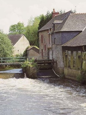 Moulin Saint-Armel