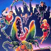 La Petite Boutique des horreurs