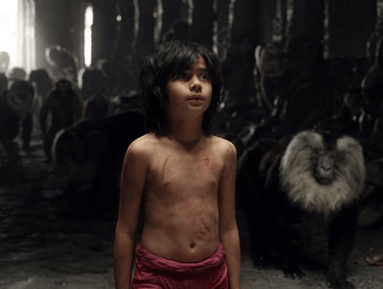 Le Livre de la Jungle