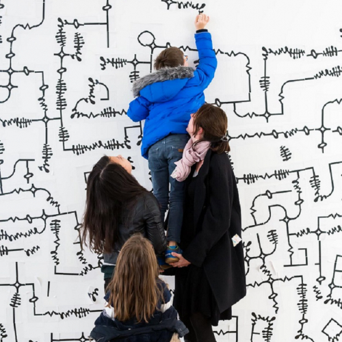 Pochette Surprise ! - atelier