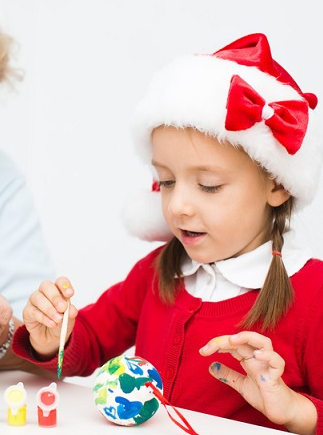 Loisirs créatifs : quels jouets choisir pour Noël 2015 ?