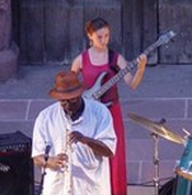 Concert : Brighton Youth Orchestra