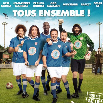 @Warner Bros. France