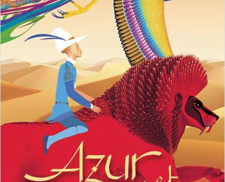Azur et Asmar