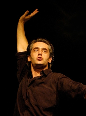 Frédéric Naud