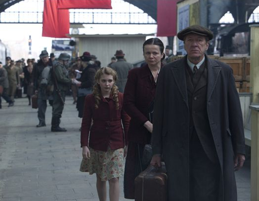 La Voleuse de livres