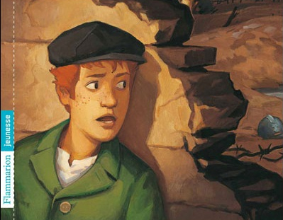 La Guerre des petits soldats