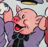 Trois Petits Cochons