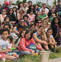 Mr Wilson - Cie Sterenn