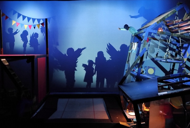 Icare - les ailes de la liberté