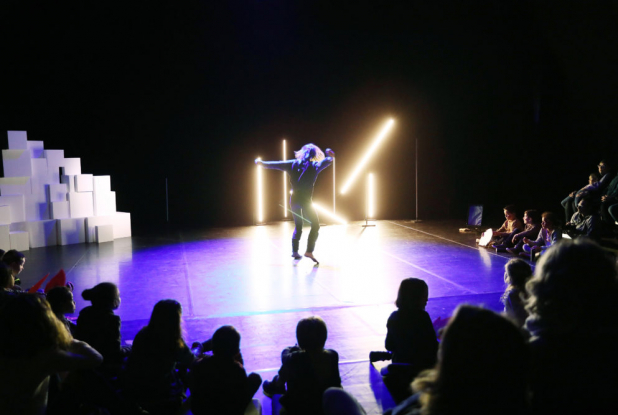 Diotime et les lions - diotime