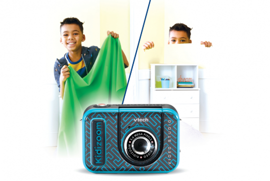 Kidizoom Video Studio HD