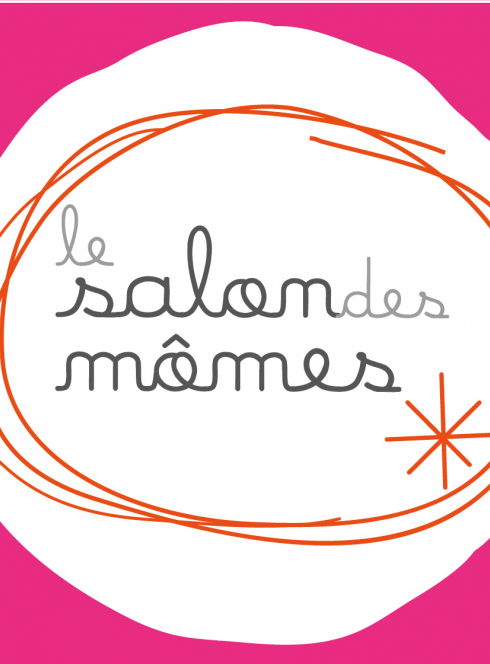 Salon des momes 2013