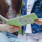 Lectures de bas d'immeuble