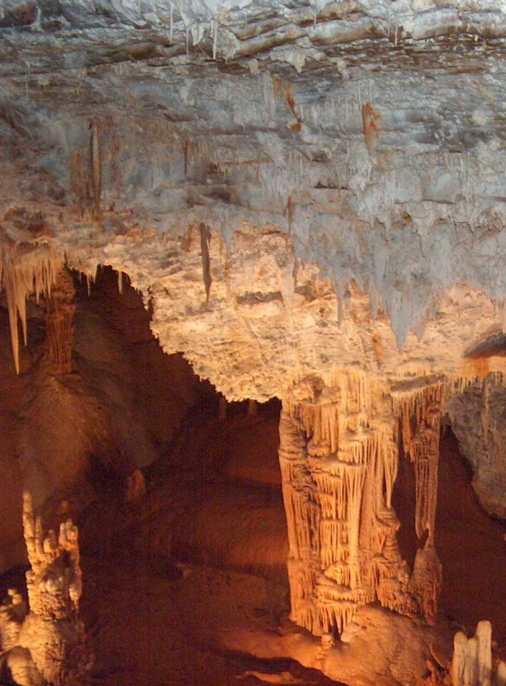 Gouffre géant de Cabrespine