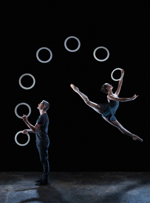 4x4 Ephemeral Architecture