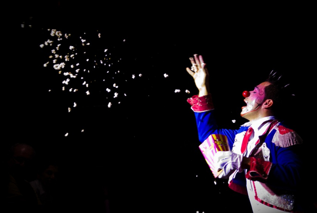 Péripé'Cirque 2016