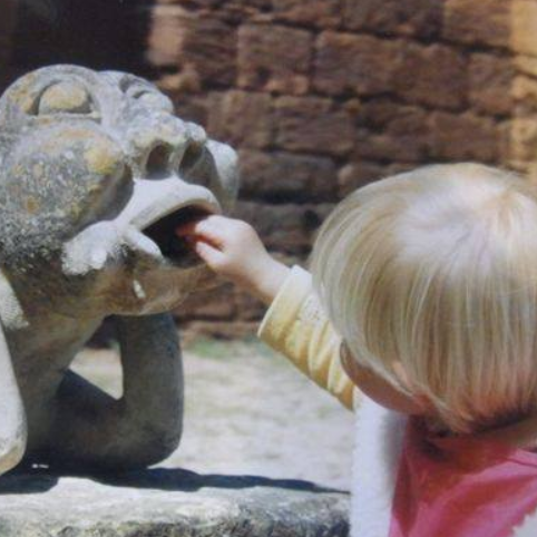 Monument Jeu d'Enfant 2018 en Midi-Pyrénées - Château de Castelau-Bretenoux