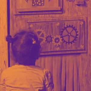 La fabrik sonore - Cie Alfred de la Neuche