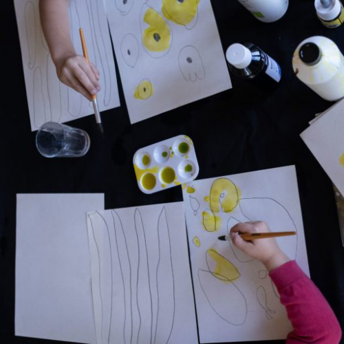 Partir en Livre 2024 à Lyon