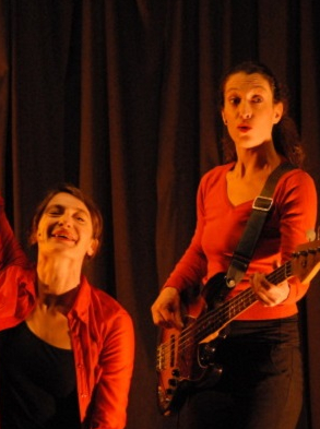 Il était une - Cie Les éléments disponibles