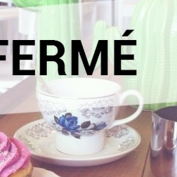 Sugar Kiss Cupcake - Fermé