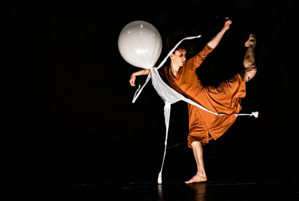 La Crisis de la imaginacion - danse