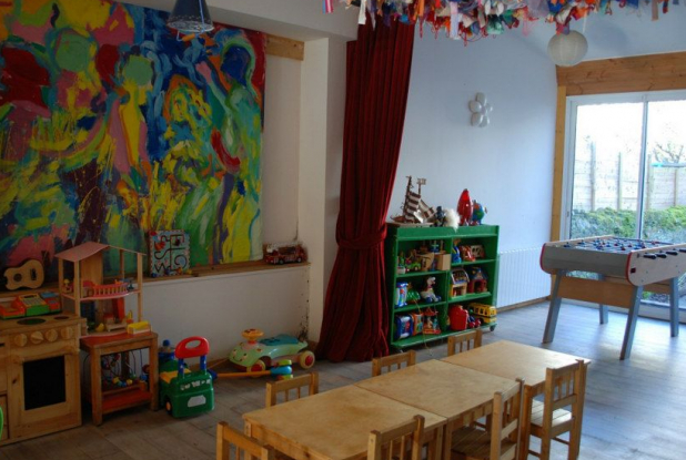 A l'abord'age : babyfoot