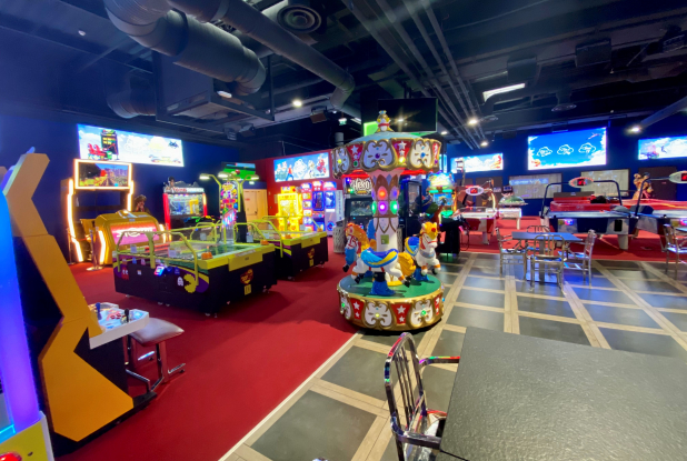 La tête dans les nuages : Loisirs