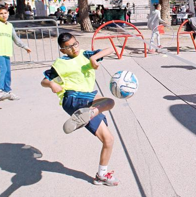 Printemps des Rives à Nice