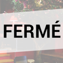 Chez Cécile Clermont - Fermé