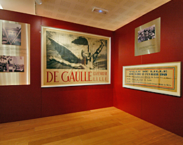 Maison natale de Charles de Gaulle