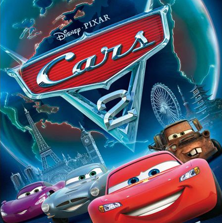 Cars 2