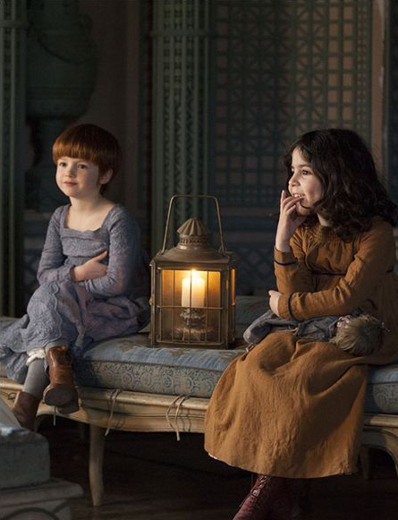 Les Malheurs de Sophie