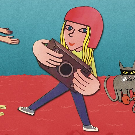 Maya, donne-moi un titre