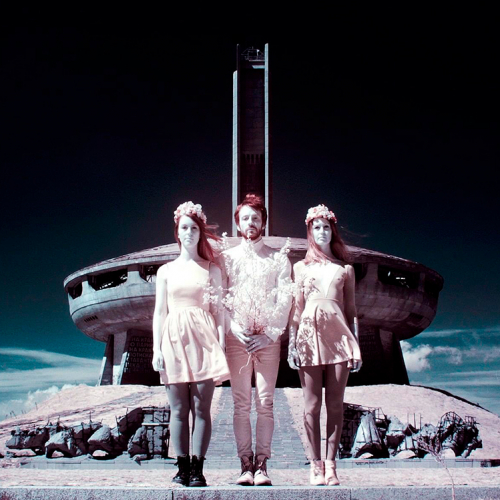 Concert Ödland - Cie Ödland