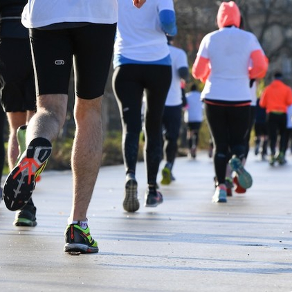 Les foulées lilloises