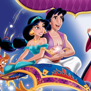 Aladdin