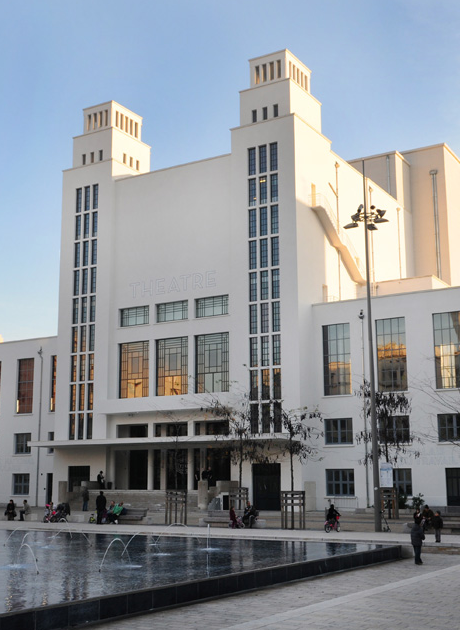 theatre-national-populaire