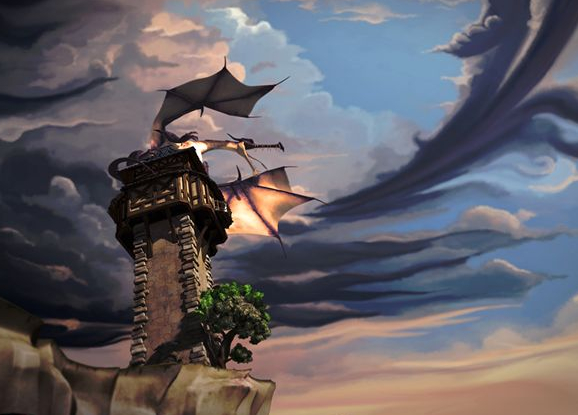 10, 11, 12... Pougne le hérisson