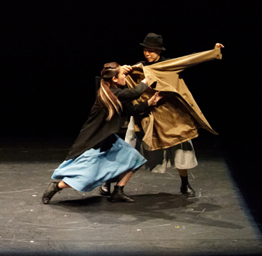 Maison de la Culture du Japon