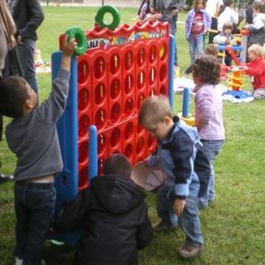 Ludothèque de la Meinau