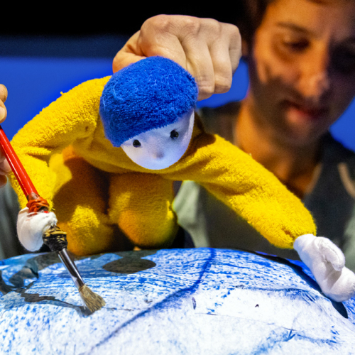 Et puis - La Soupecie