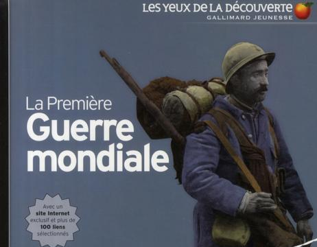 La Première Guerre mondiale