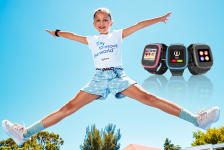 Smartwatches X5 Play concours