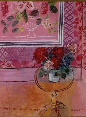 30 ans ou la vie en rose