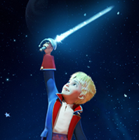 Parc du Petit Prince