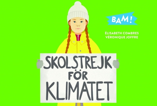 Écologie : 40 militants engagés pour la planète