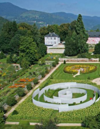 Cache Cache Jardins