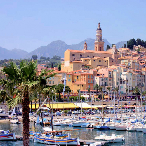 Menton